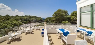 Hotel Globales Calan Blanes