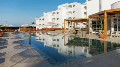 Hotel Caramelo Marina Cala'n Bosch