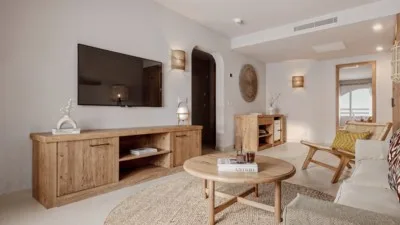 Hotel Caramelo Marina Cala'n Bosch