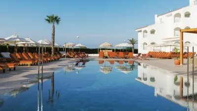 Hotel Caramelo Marina Cala'n Bosch