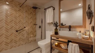 Hotel Caramelo Marina Cala'n Bosch