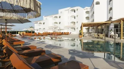 Hotel Caramelo Marina Cala'n Bosch