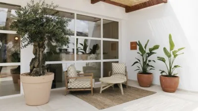 Hotel Caramelo Marina Cala'n Bosch