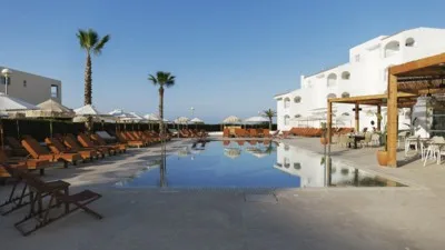 Hotel Caramelo Marina Cala'n Bosch