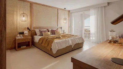Hotel Caramelo Marina Cala'n Bosch