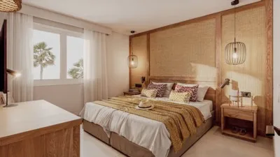 Hotel Caramelo Marina Cala'n Bosch
