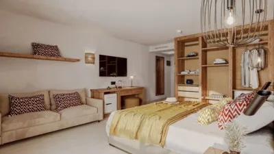 Hotel Caramelo Marina Cala'n Bosch