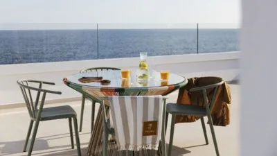 Hotel Caramelo Marina Cala'n Bosch