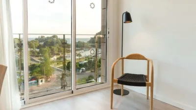 Minura Galdana & Apartamentos dAljandar
