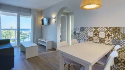 Minura Sur Menorca