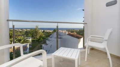 Minura Sur Menorca