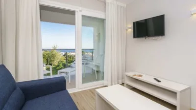 Minura Sur Menorca