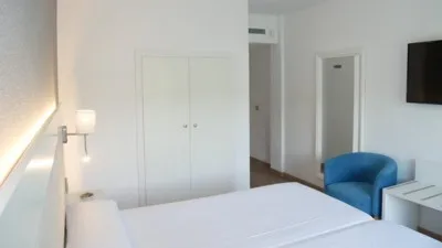 Hotel Osprey Menorca
