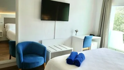 Hotel Osprey Menorca