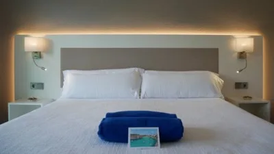Hotel Osprey Menorca