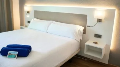 Hotel Osprey Menorca