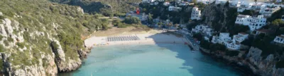 Hotel Osprey Menorca