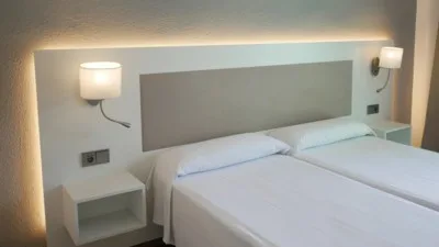 Hotel Osprey Menorca