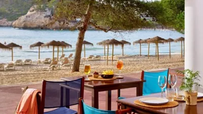 Meliá Cala Galdana