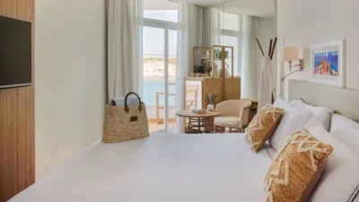 Meliá Cala Galdana