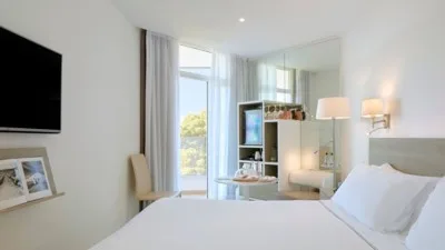 Meliá Cala Galdana