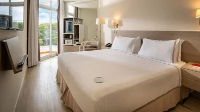 Meliá Cala Galdana
