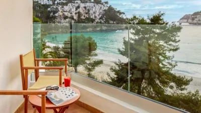 Meliá Cala Galdana