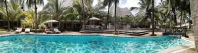 Aquarius Club International Resort