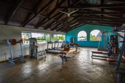 Aquarius Club International Resort