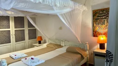 Aquarius Club International Resort