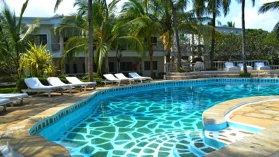 Aquarius Club International Resort