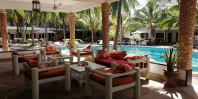 Aquarius Club International Resort