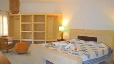 Aquarius Club International Resort