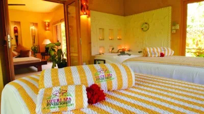 Leopard Beach Resort & Spa