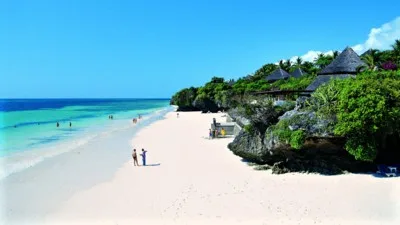 Leopard Beach Resort & Spa