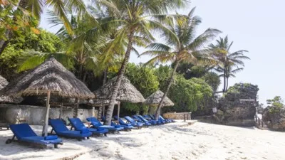 Leopard Beach Resort & Spa