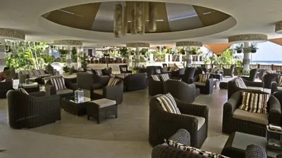 Leopard Beach Resort & Spa