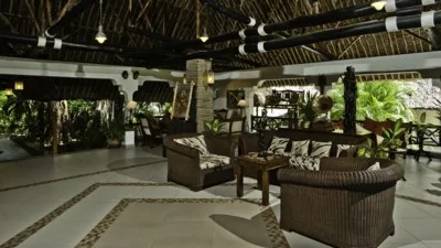 Leopard Beach Resort & Spa