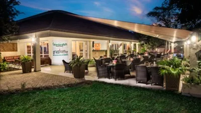 Leopard Beach Resort & Spa