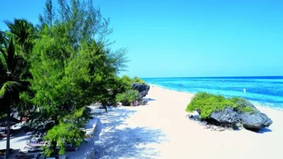 Leopard Beach Resort & Spa