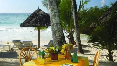 Leopard Beach Resort & Spa