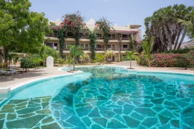 Lily Palm Beach Resort