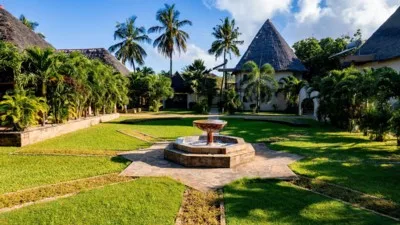 Neptune Village Beach Resort & Spa