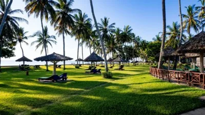 Neptune Village Beach Resort & Spa