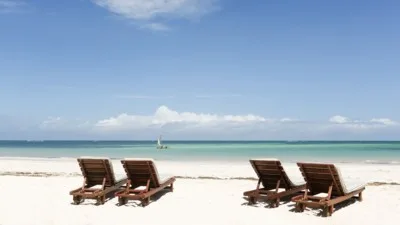 Neptune Village Beach Resort & Spa