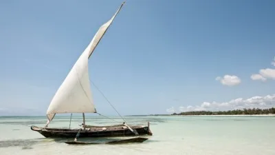Neptune Village Beach Resort & Spa