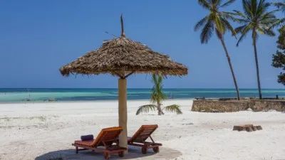 Neptune Village Beach Resort & Spa