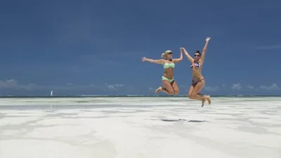 Neptune Village Beach Resort & Spa