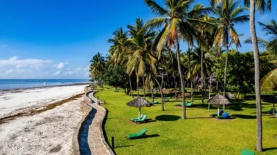 Neptune Village Beach Resort & Spa