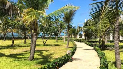 Life Resort St. Thomas Royal Palm